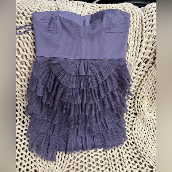 BCBGMAXAZRIA dress - Picture 2 of 8